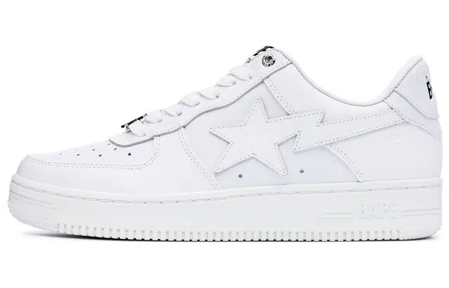 A BATHING APE STA
