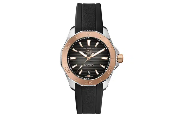 TAG HEUER 200 40mm WBP2151.FT6199