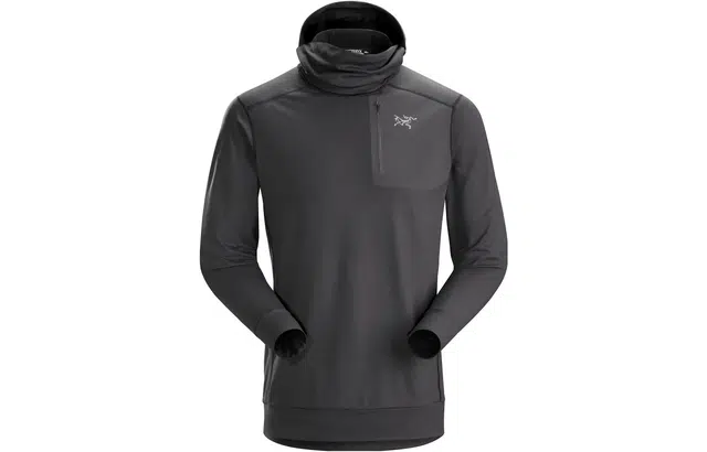 Arcteryx Stryka hoodyT