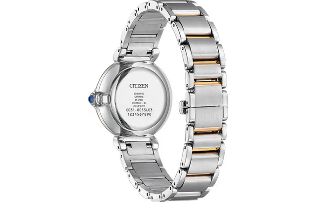 CITIZEN EM1074-82D