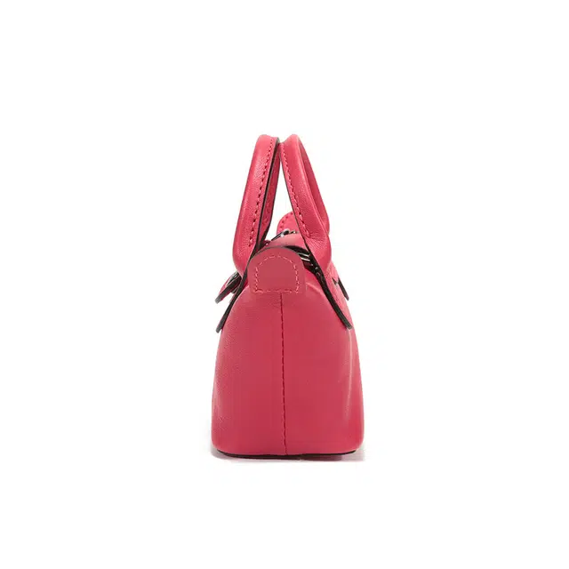 LONGCHAMP Le Pliage Cuir