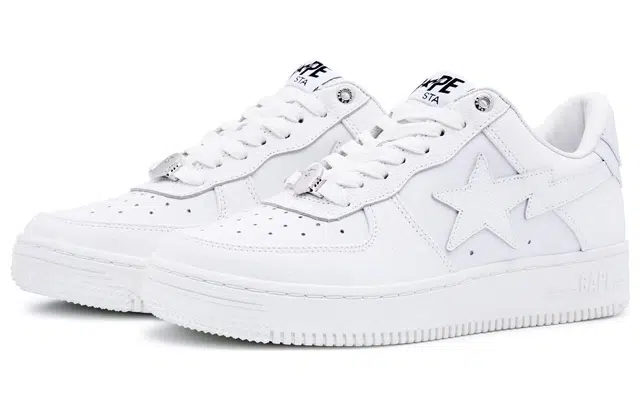A BATHING APE STA