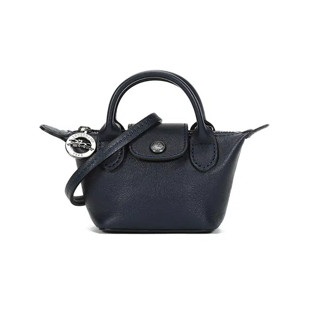 LONGCHAMP Le Pliage Cuir