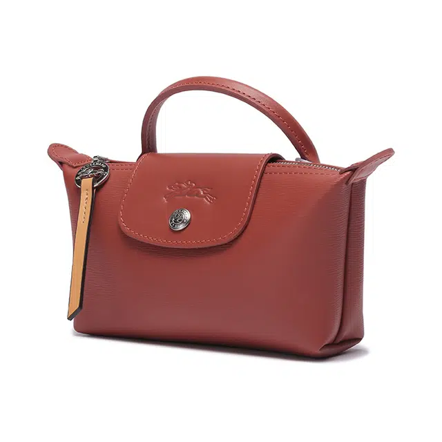 LONGCHAMP Le Pliage City 17
