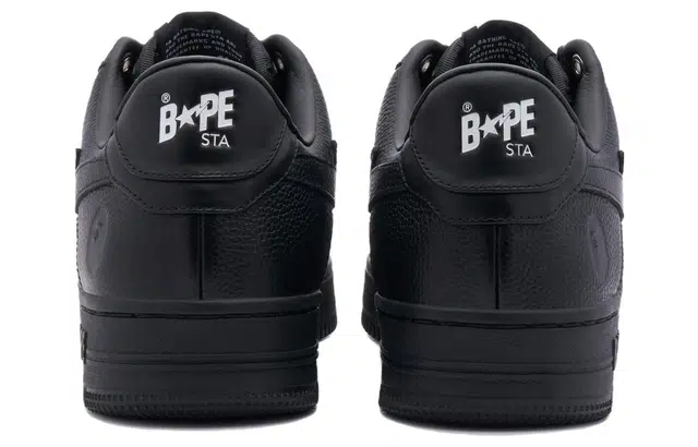A BATHING APE STA