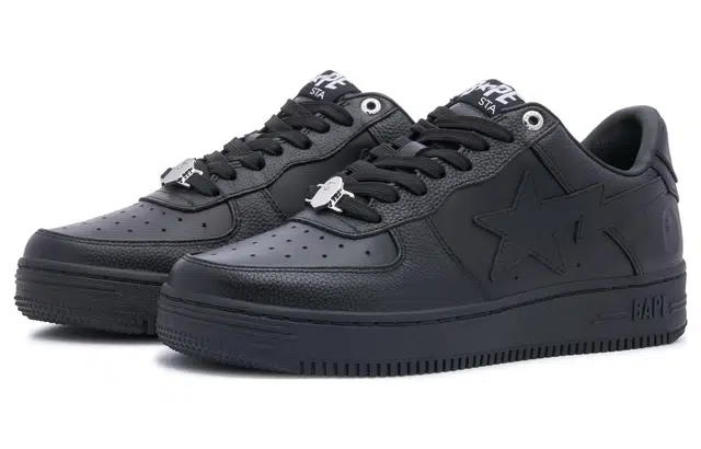 A BATHING APE STA
