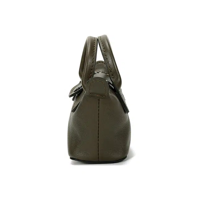 LONGCHAMP Le Pliage Cuir 9