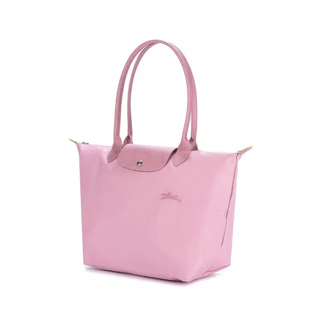 LONGCHAMP Le Pliage Green 31