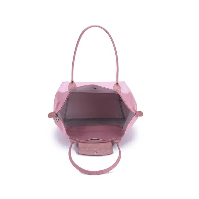 LONGCHAMP Le Pliage Green 31