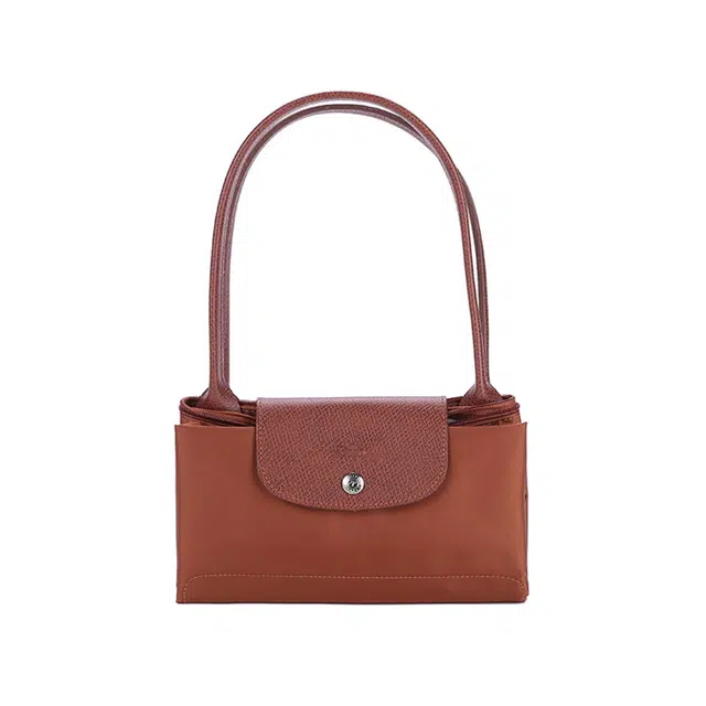 LONGCHAMP Le Pliage Green 28