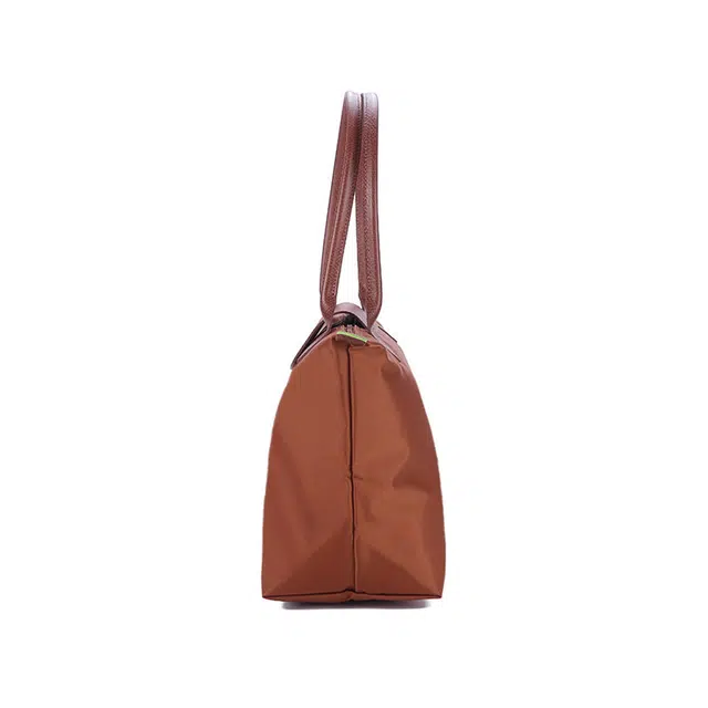 LONGCHAMP Le Pliage Green 28