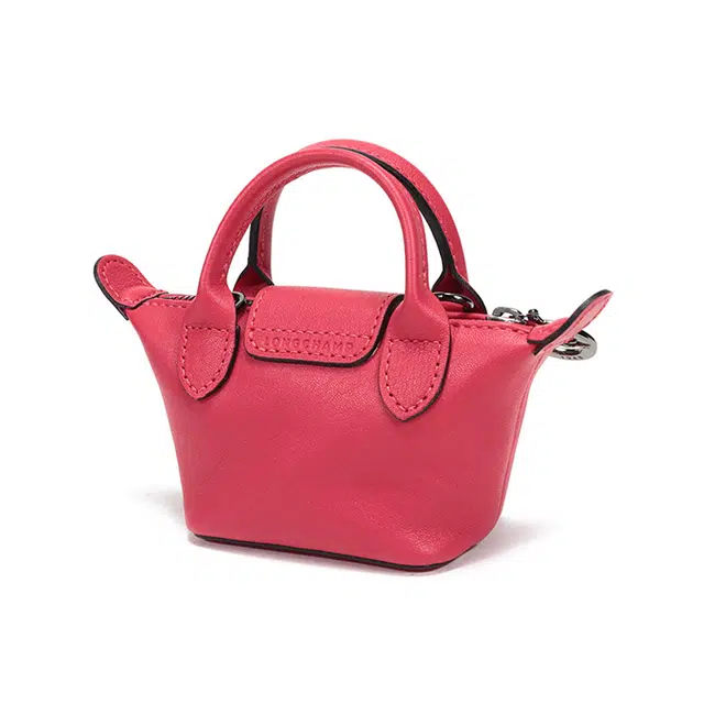 LONGCHAMP Le Pliage Cuir