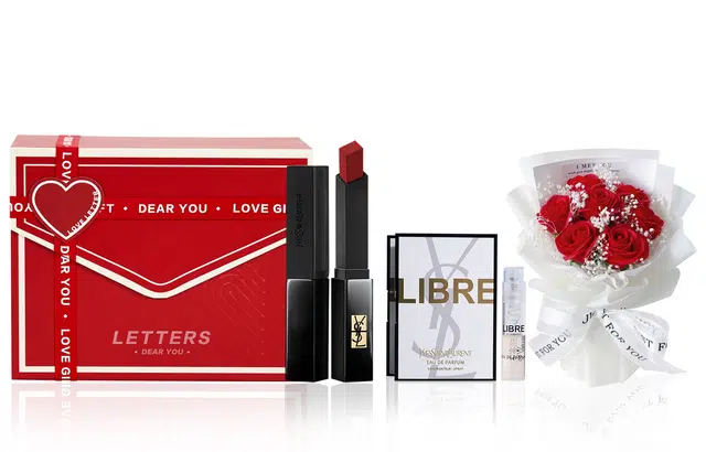 YSL 5204