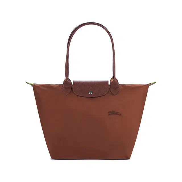 LONGCHAMP Le Pliage Green 31