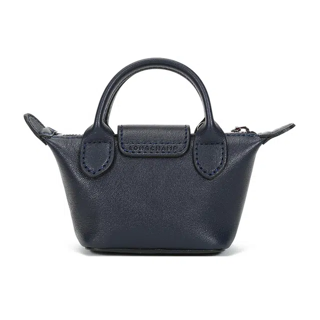 LONGCHAMP Le Pliage Cuir