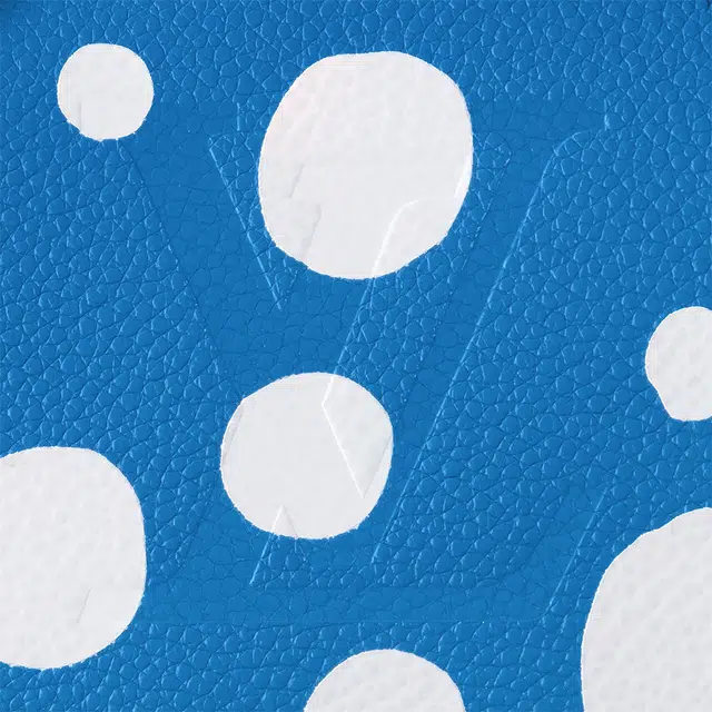 LOUIS VUITTON x Yayoi Kusama 20
