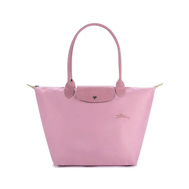 LONGCHAMP Le Pliage Green 31