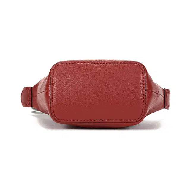 LONGCHAMP Le Pliage Cuir