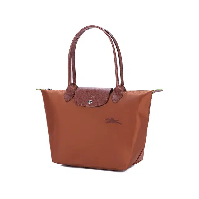 LONGCHAMP Le Pliage Green 28