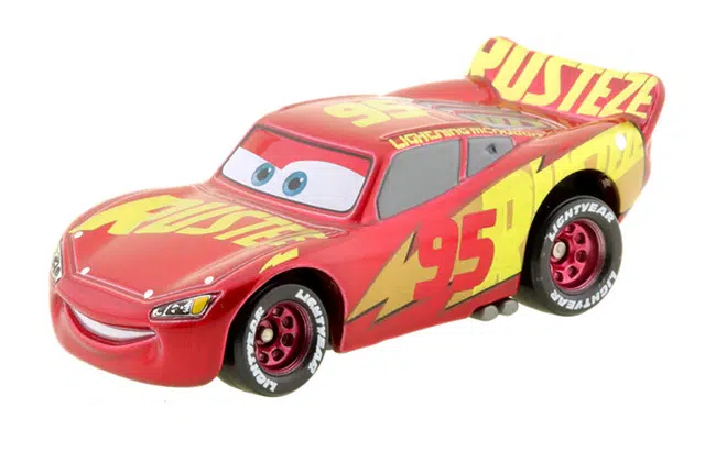 TAKARA TOMY C32