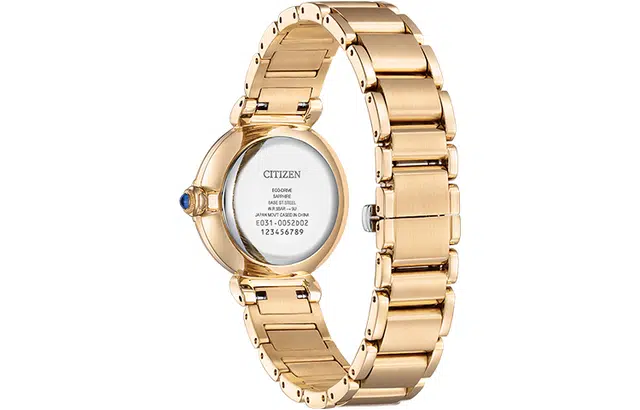 CITIZEN EM1063-89D