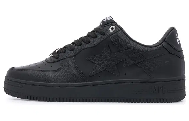 A BATHING APE STA