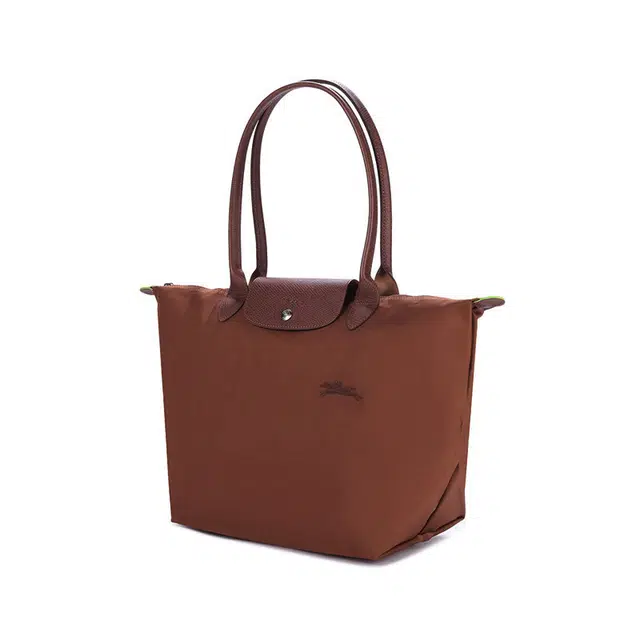 LONGCHAMP Le Pliage Green 31