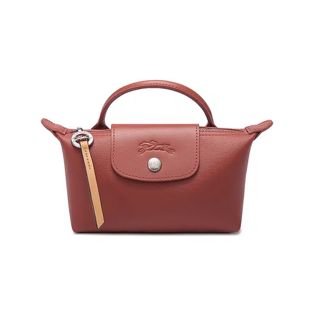 LONGCHAMP Le Pliage City 17