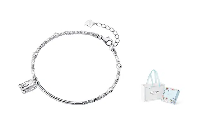 DAISY BEAUTYS925