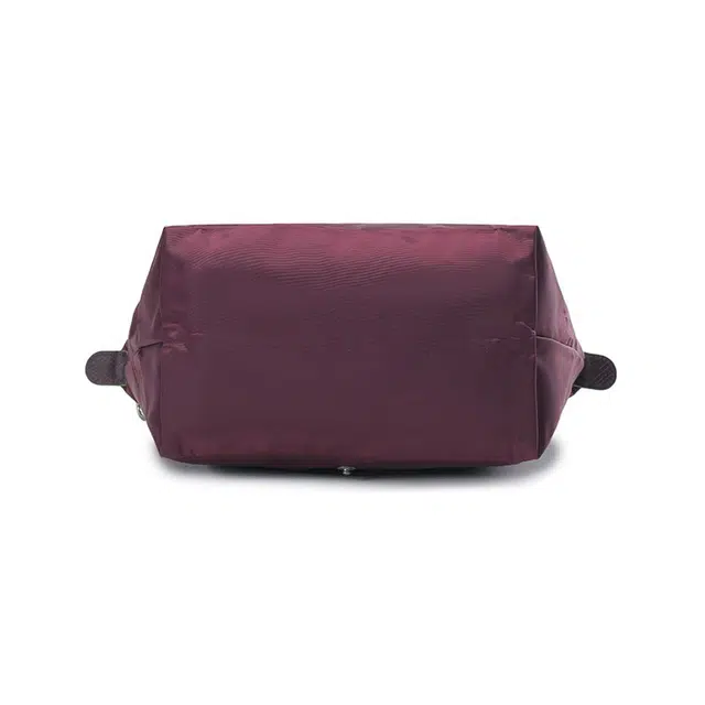 LONGCHAMP Le Pliage Green