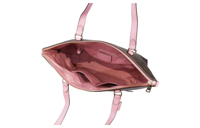 COACH Gallery 32 Tote