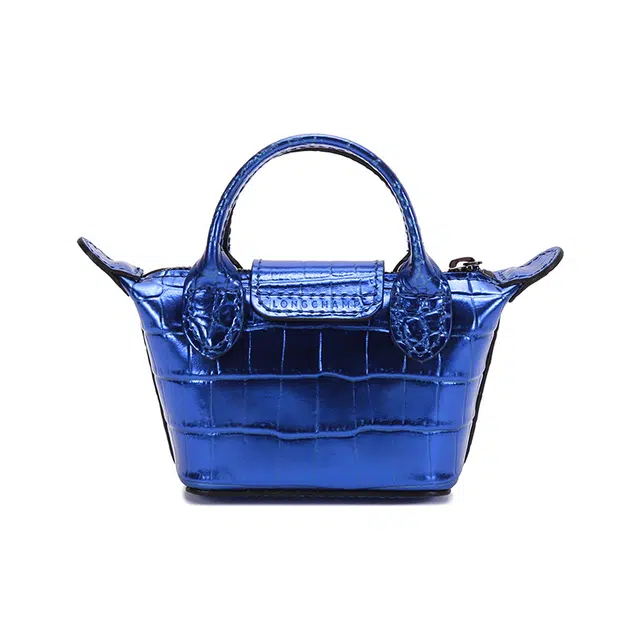 LONGCHAMP Le Pliage Cuir