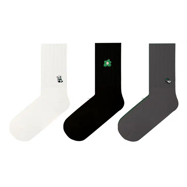 3