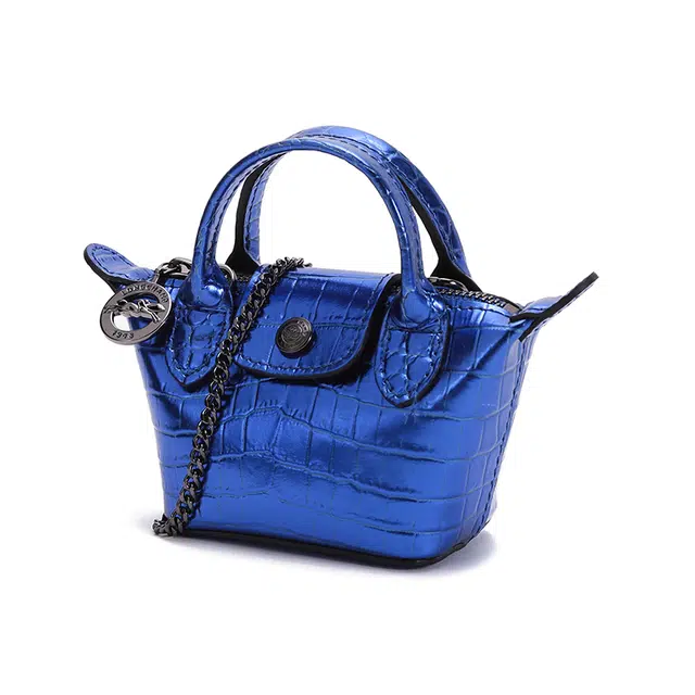 LONGCHAMP Le Pliage Cuir