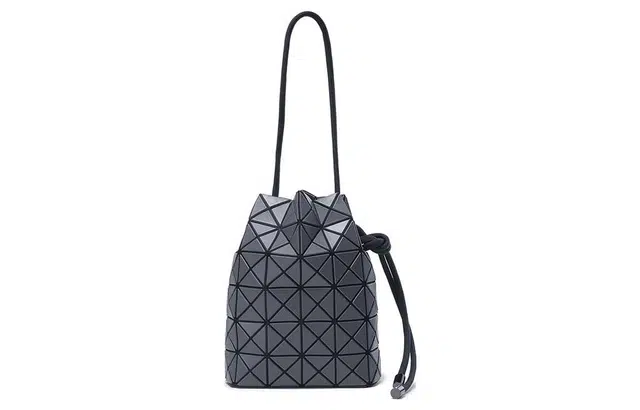 ISSEY MIYAKE Prism Ring Matte