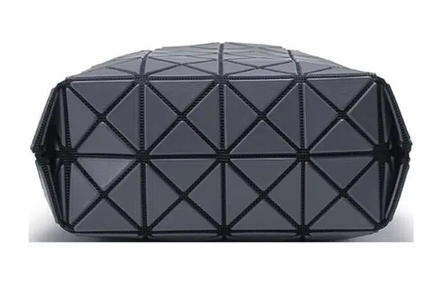 ISSEY MIYAKE Prism Ring Matte