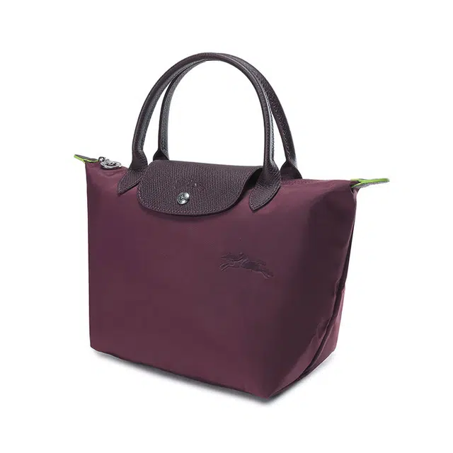 LONGCHAMP Le Pliage Green