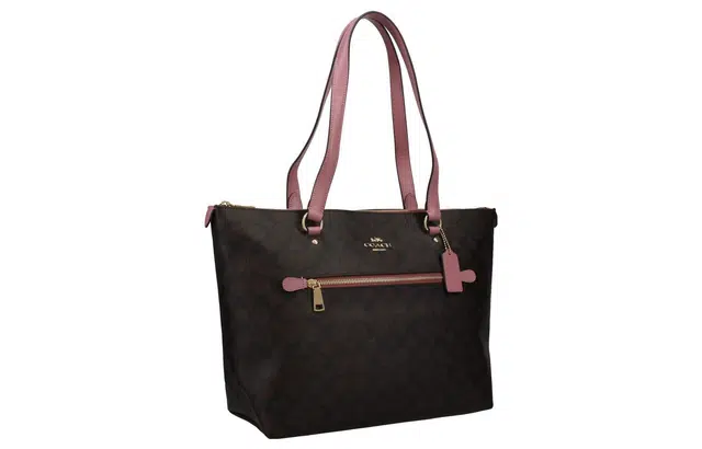 COACH Gallery 32 Tote