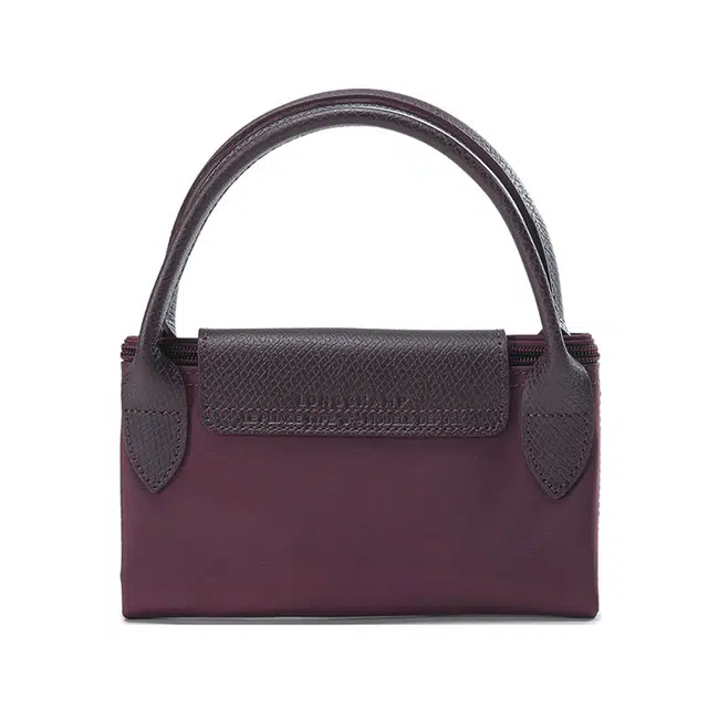 LONGCHAMP Le Pliage Green