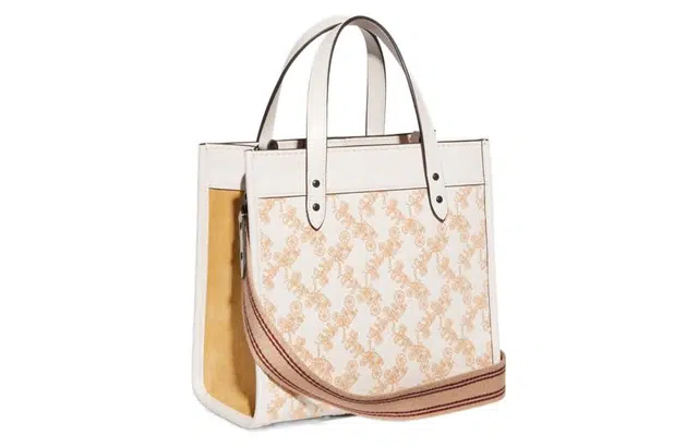 COACH Field 22 Tote