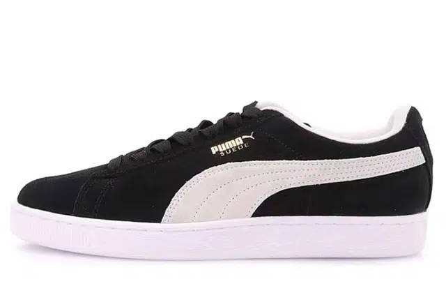 PUMA Suede Classic