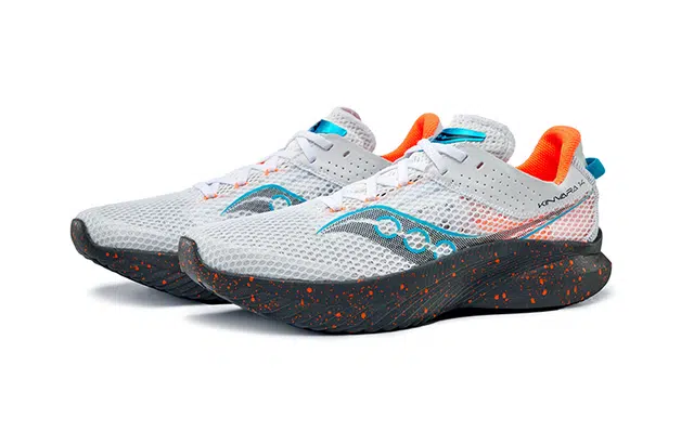 Saucony Kinvara 14 14