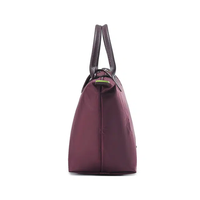 LONGCHAMP Le Pliage Green