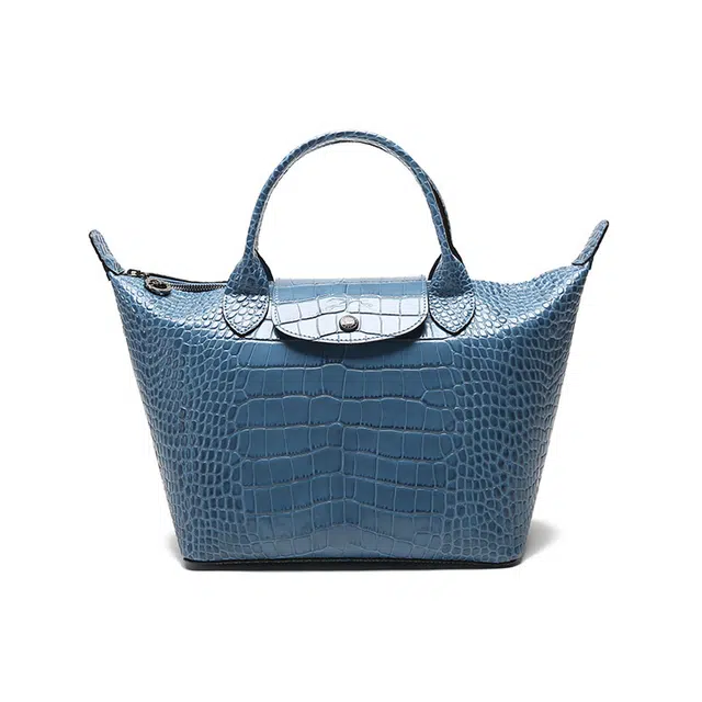 LONGCHAMP Le Pliage Cuir