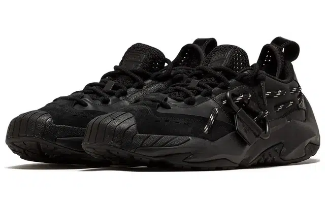 JUUN.J x PUMA Plexus
