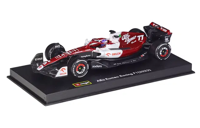 143 F1 2022 C42