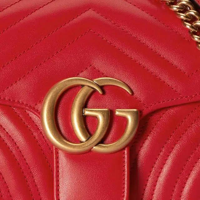 GUCCI GG Marmont G