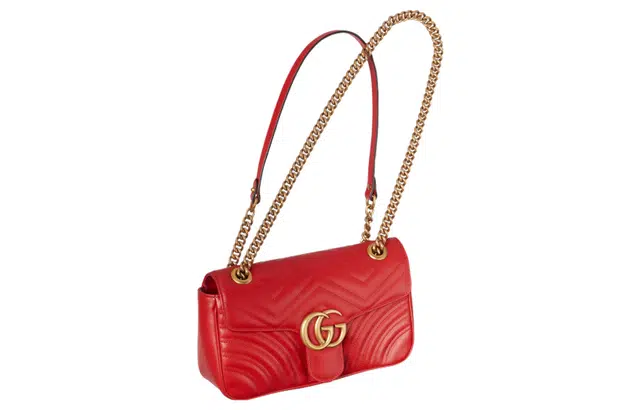 GUCCI GG Marmont G