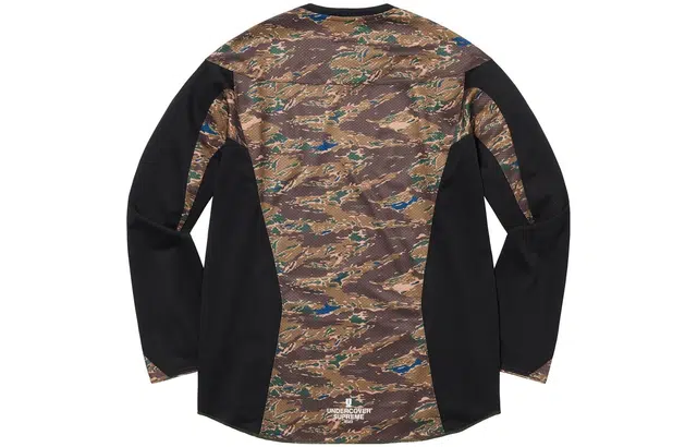 Supreme SS23 Week6 MOTO JERSEY TOP T