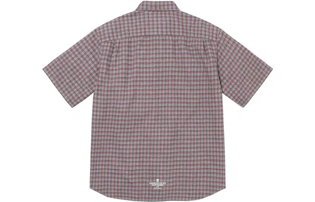 Supreme SS23 Flannel Shirt